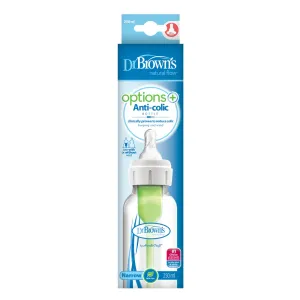 DrBrown's Options+ Anti Colic Bottle 250ml